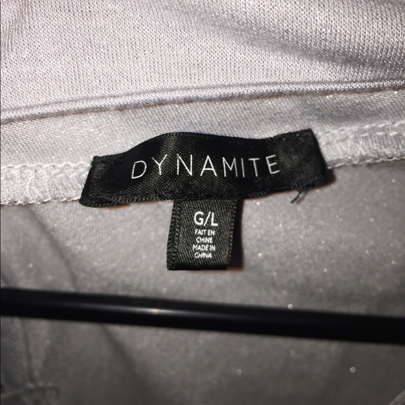 Light grey shirt - Picture 3 of 3